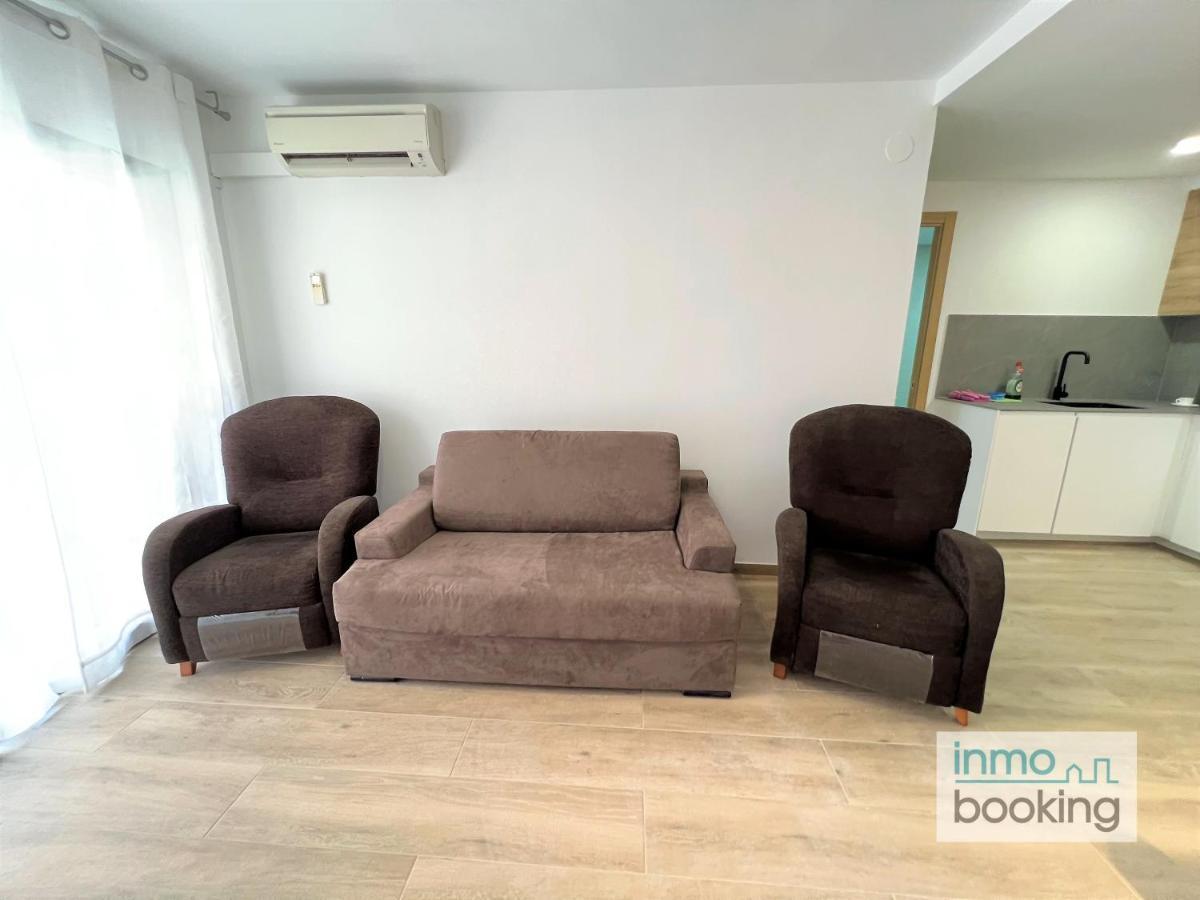 Inmobooking Maresto II Salou Exterior photo