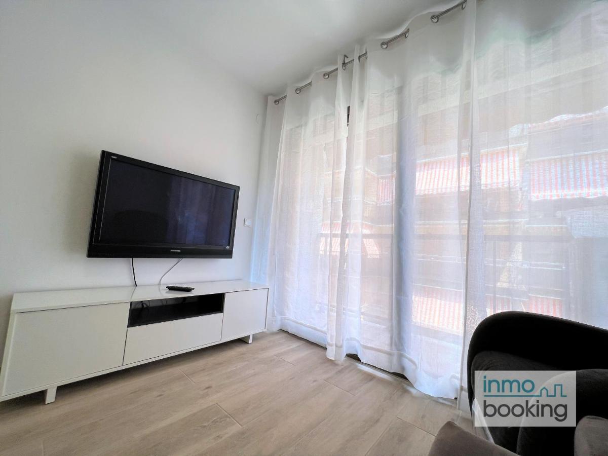 Inmobooking Maresto II Salou Exterior photo