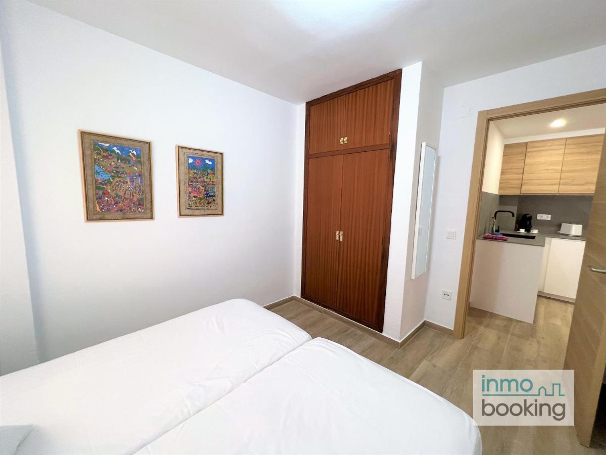 Inmobooking Maresto II Salou Exterior photo