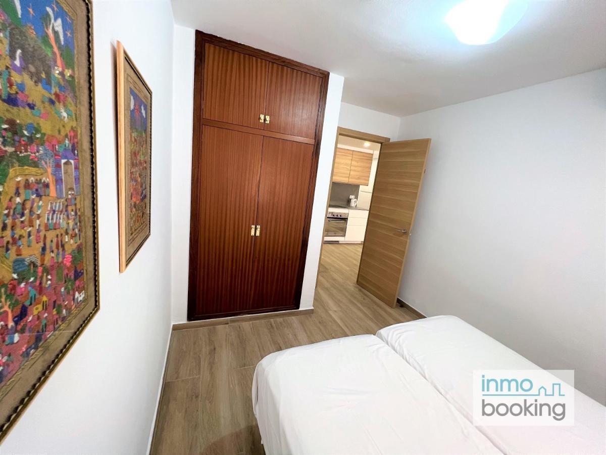 Inmobooking Maresto II Salou Exterior photo