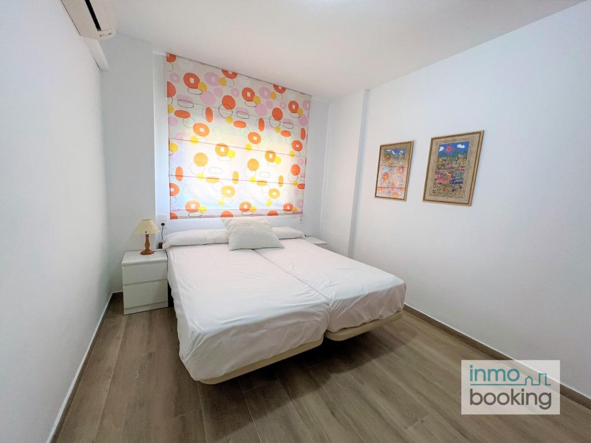 Inmobooking Maresto II Salou Exterior photo