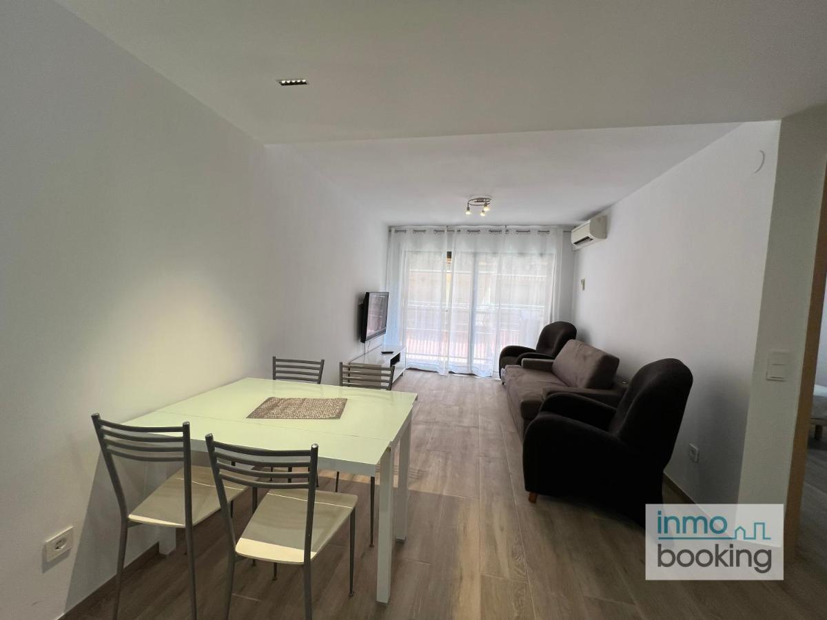 Inmobooking Maresto II Salou Exterior photo