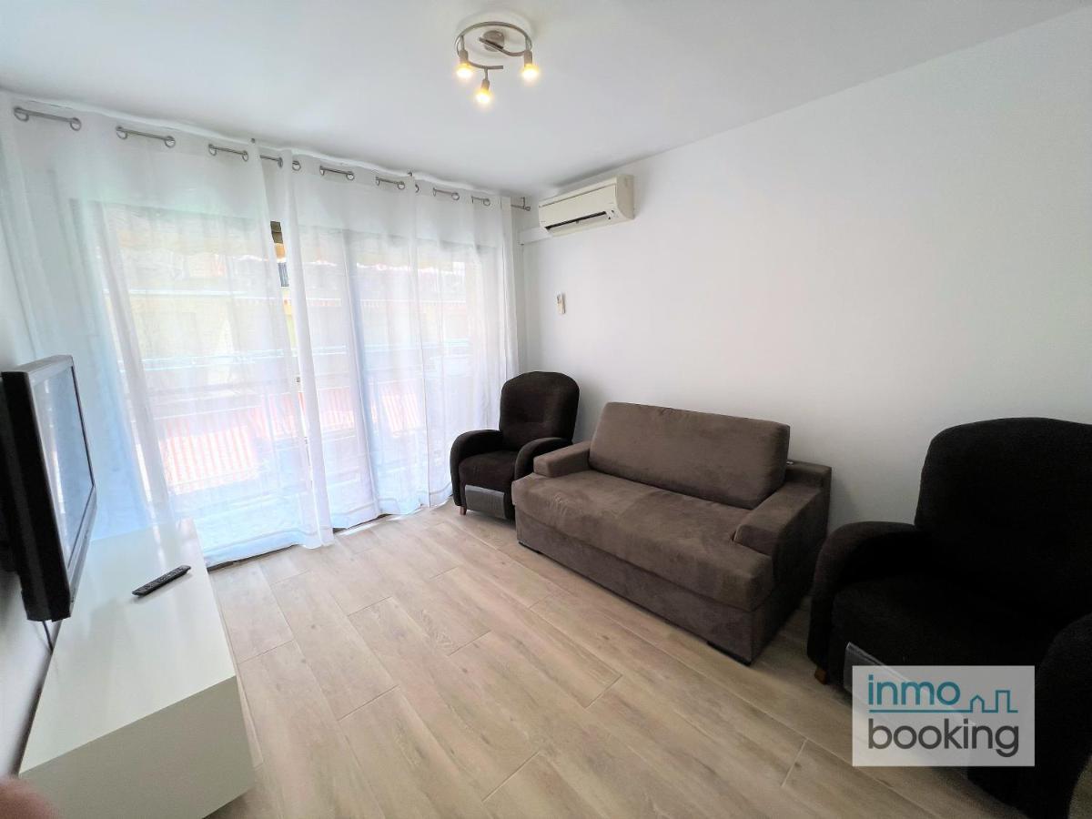 Inmobooking Maresto II Salou Exterior photo