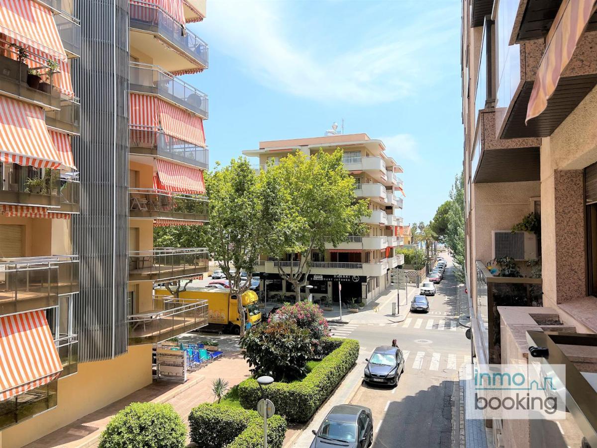 Inmobooking Maresto II Salou Exterior photo