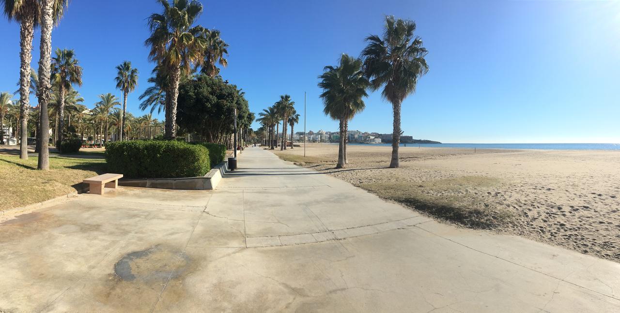 Inmobooking Maresto II Salou Exterior photo